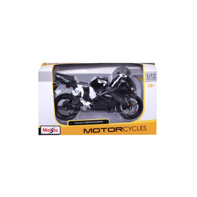 Honda Cbr 1000 RR - Image 6