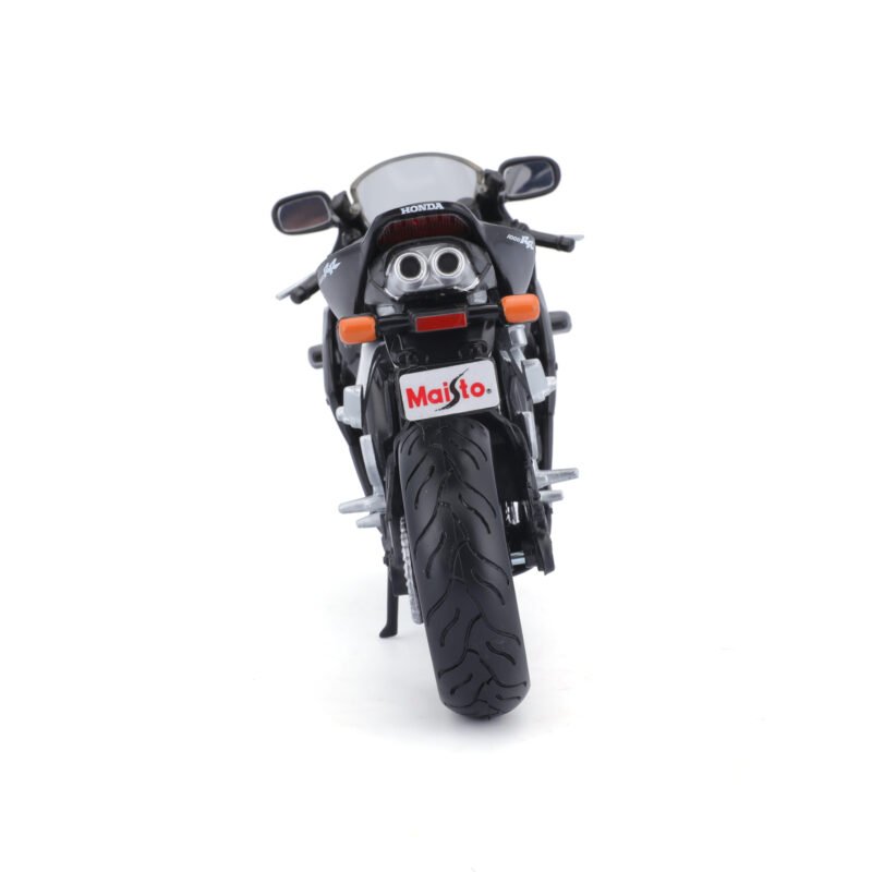 Honda Cbr 1000 RR - Image 4