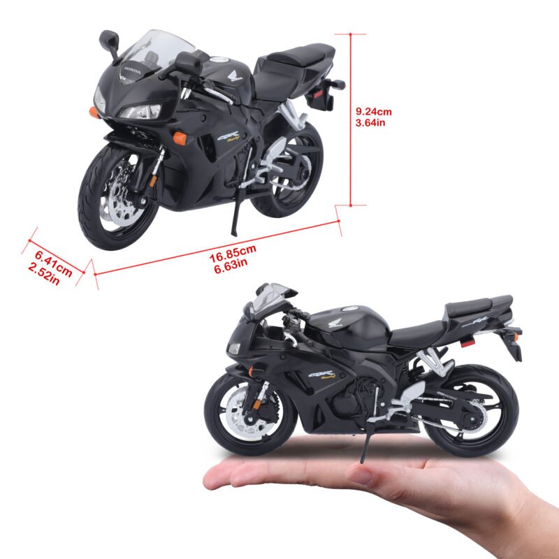 Honda Cbr 1000 RR - Image 5
