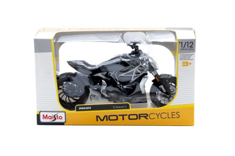 Ducati X Diavel S - Image 5