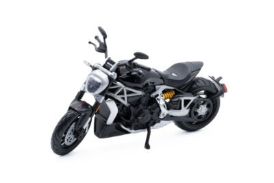 Ducati X Diavel S