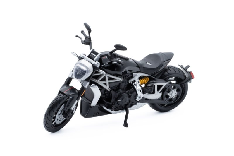 Ducati X Diavel S