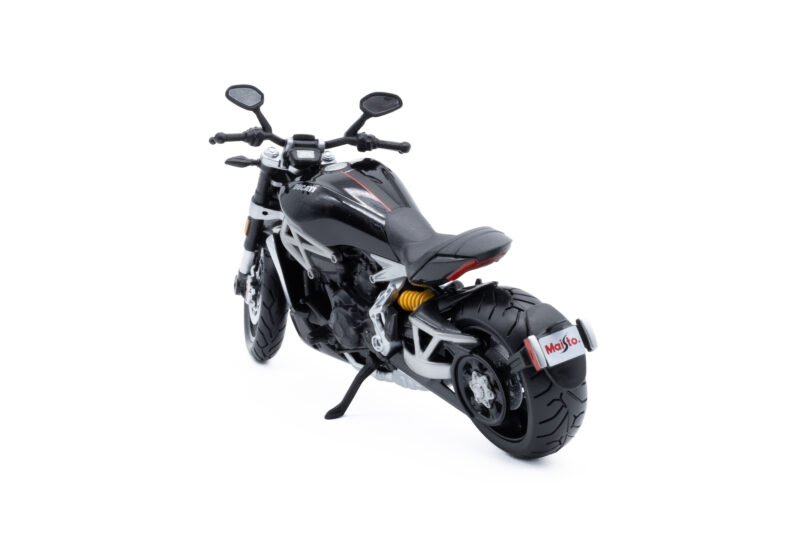 Ducati X Diavel S - Image 2