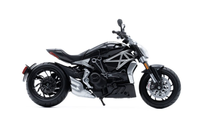 Ducati X Diavel S - Image 3