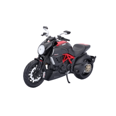 Ducati Diavel Carbon
