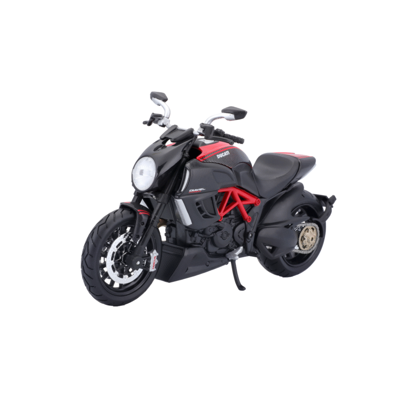 Ducati Diavel Carbon