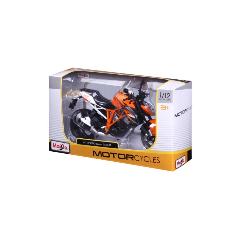 Mc Ktm 1290 Super Duke R A - Image 2