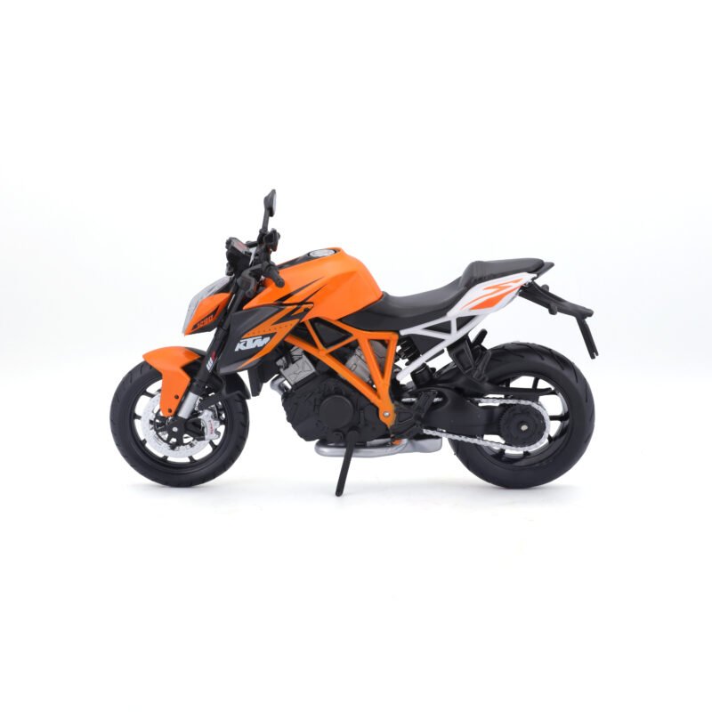 Mc Ktm 1290 Super Duke R A - Image 4