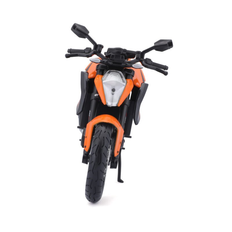 Mc Ktm 1290 Super Duke R A - Image 6