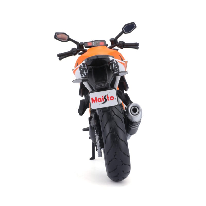 Mc Ktm 1290 Super Duke R A - Image 7
