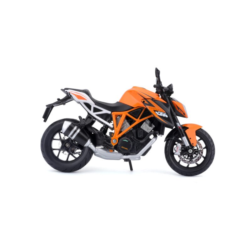 Mc Ktm 1290 Super Duke R A - Image 9