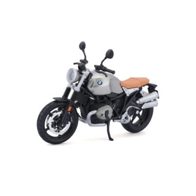 Bmw R Nine T Scrambler