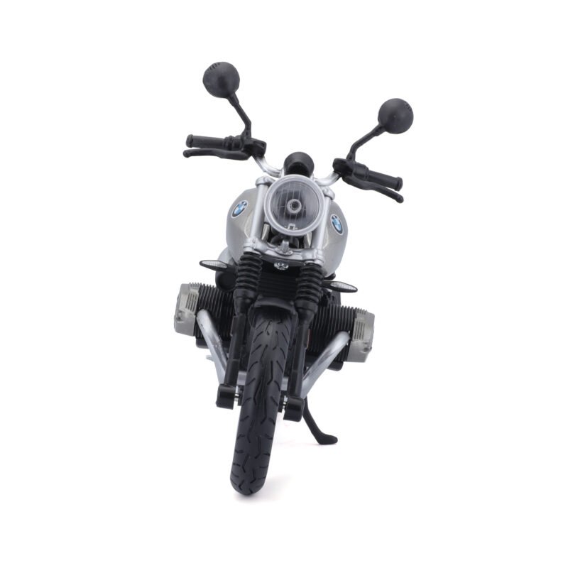 Bmw R Nine T Scrambler - Image 3