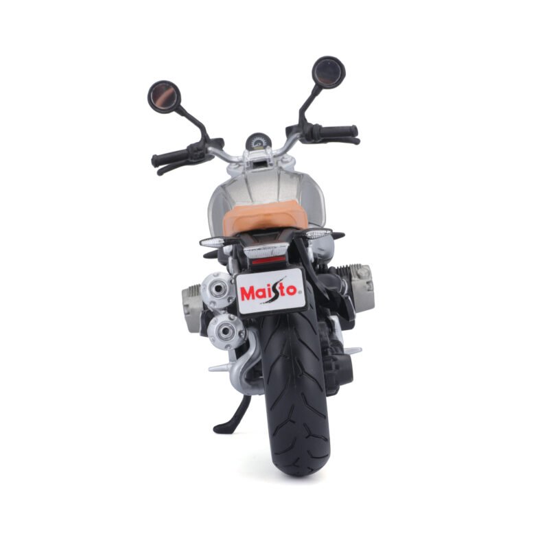 Bmw R Nine T Scrambler - Image 4