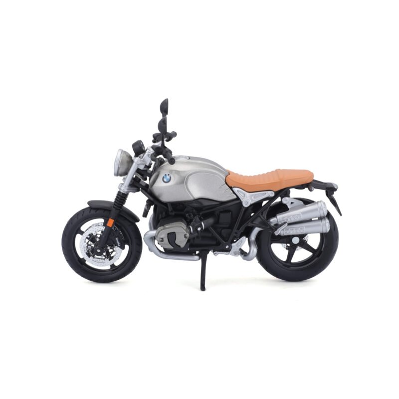 Bmw R Nine T Scrambler - Image 2