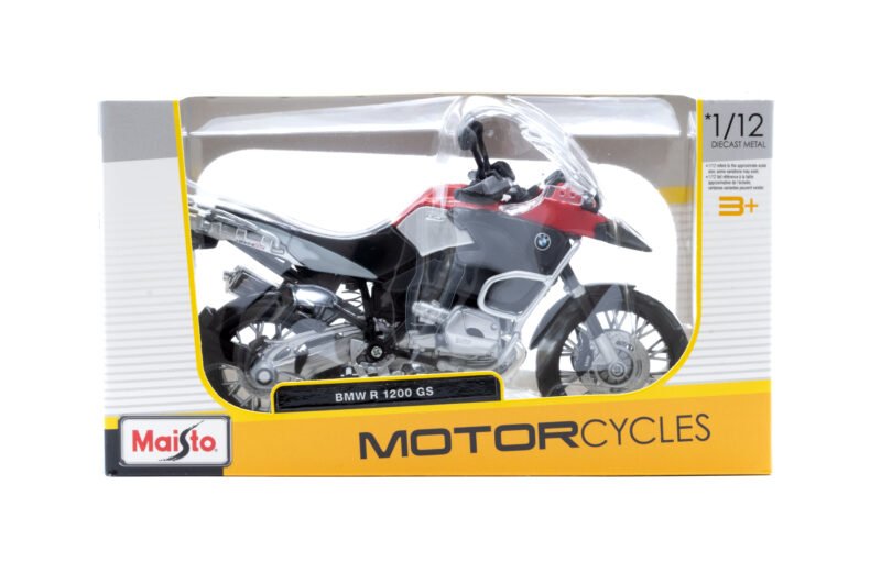 Bmw R 1200 Gs - Image 6