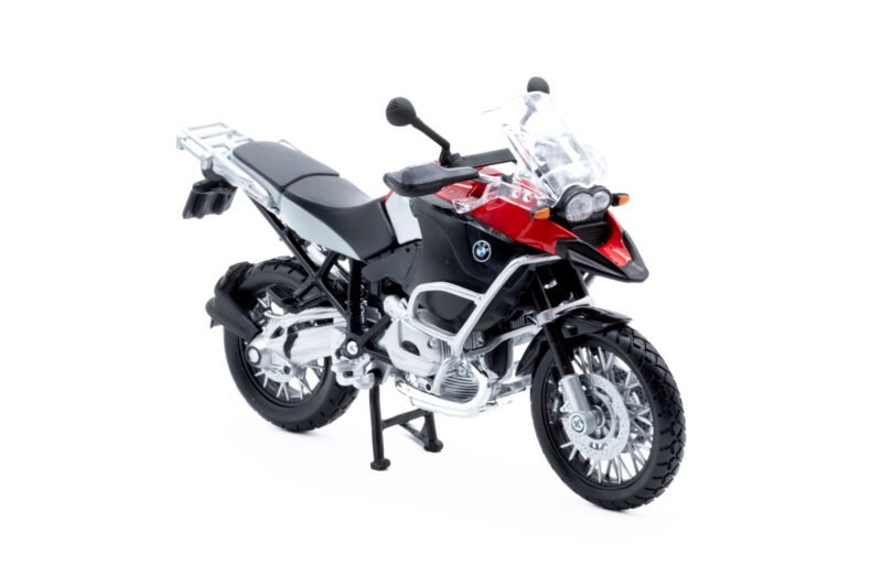 Bmw R 1200 Gs - Image 2