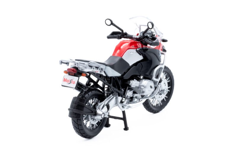 Bmw R 1200 Gs - Image 3