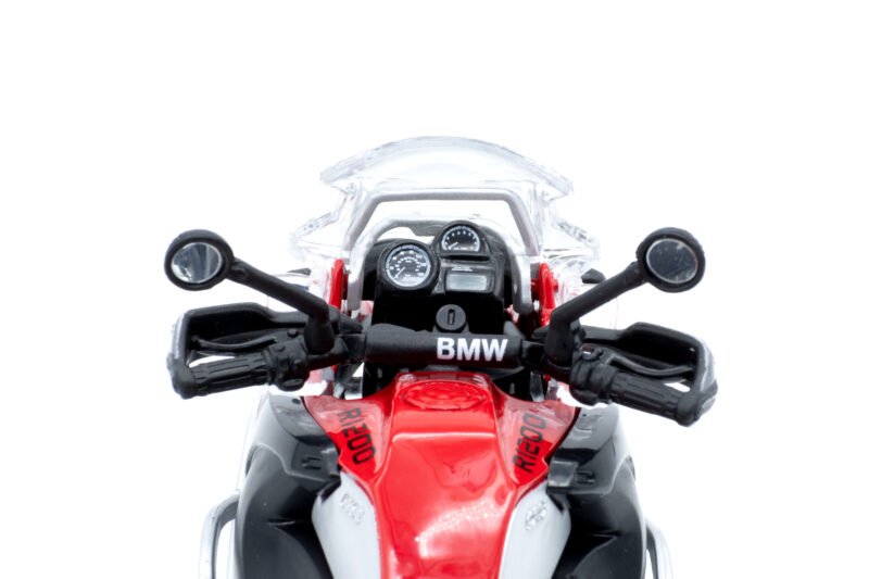 Bmw R 1200 Gs - Image 5