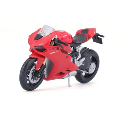 Ducati 1199 Panigale