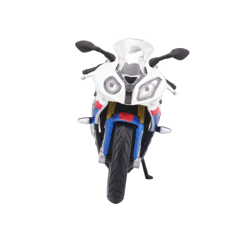 BMW S 1000 RR - Image 3