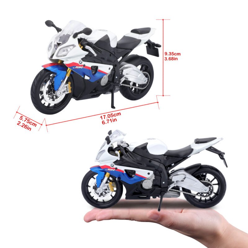 BMW S 1000 RR - Image 5