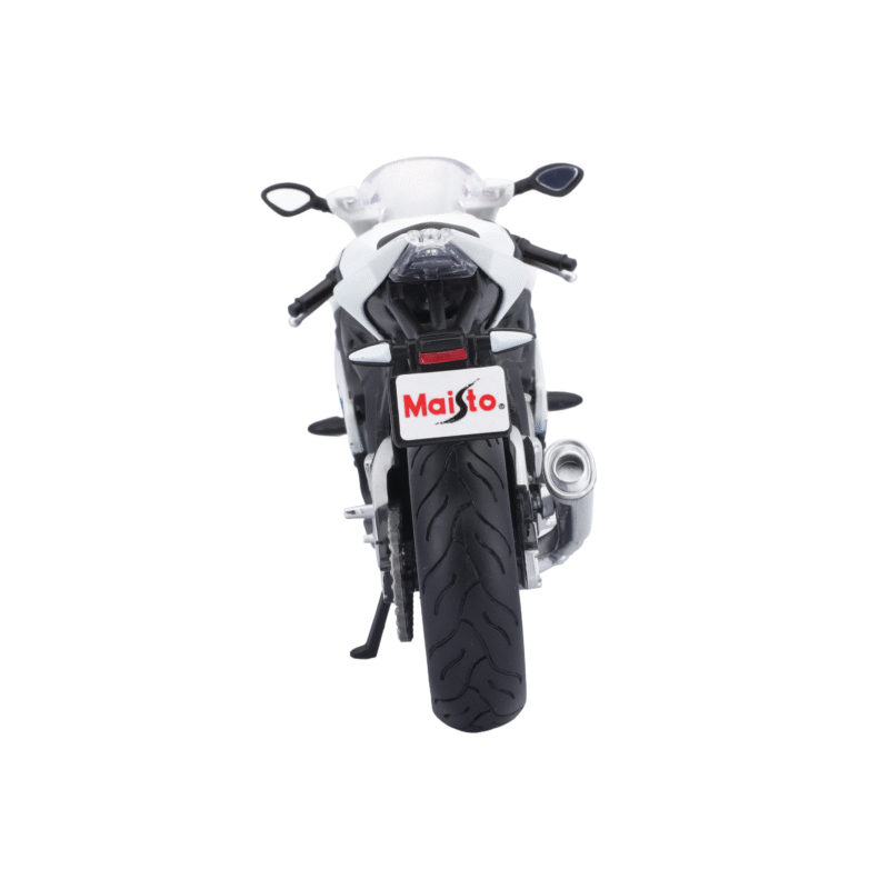 BMW S 1000 RR - Image 4