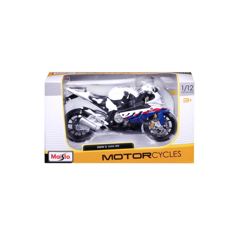 BMW S 1000 RR - Image 6