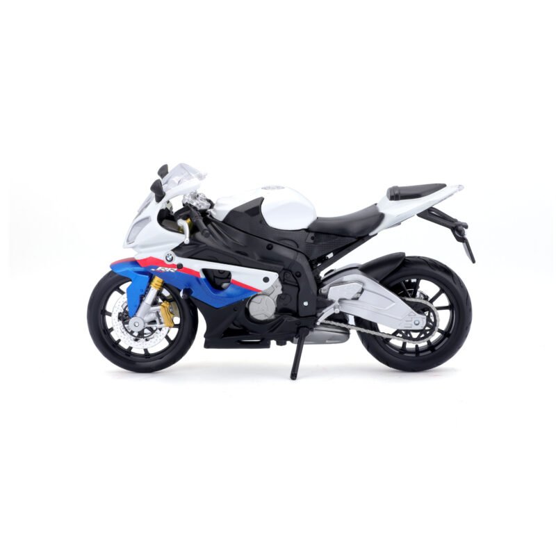 BMW S 1000 RR - Image 2