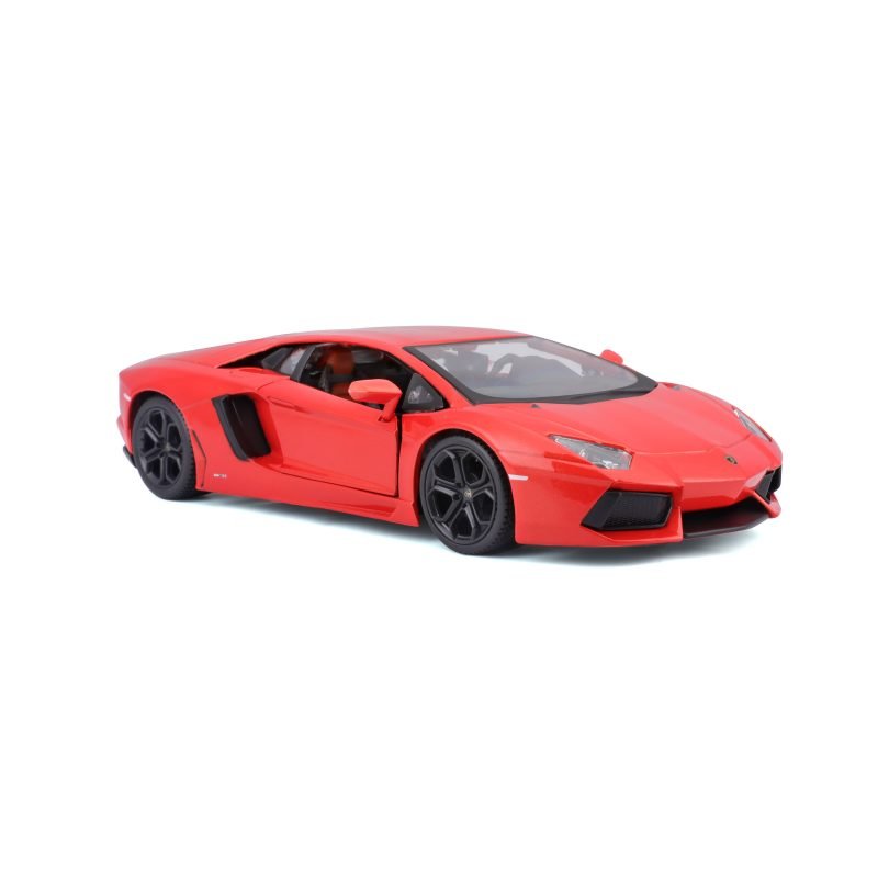 Lamborghini Aventador Lp 700-4 - Image 2