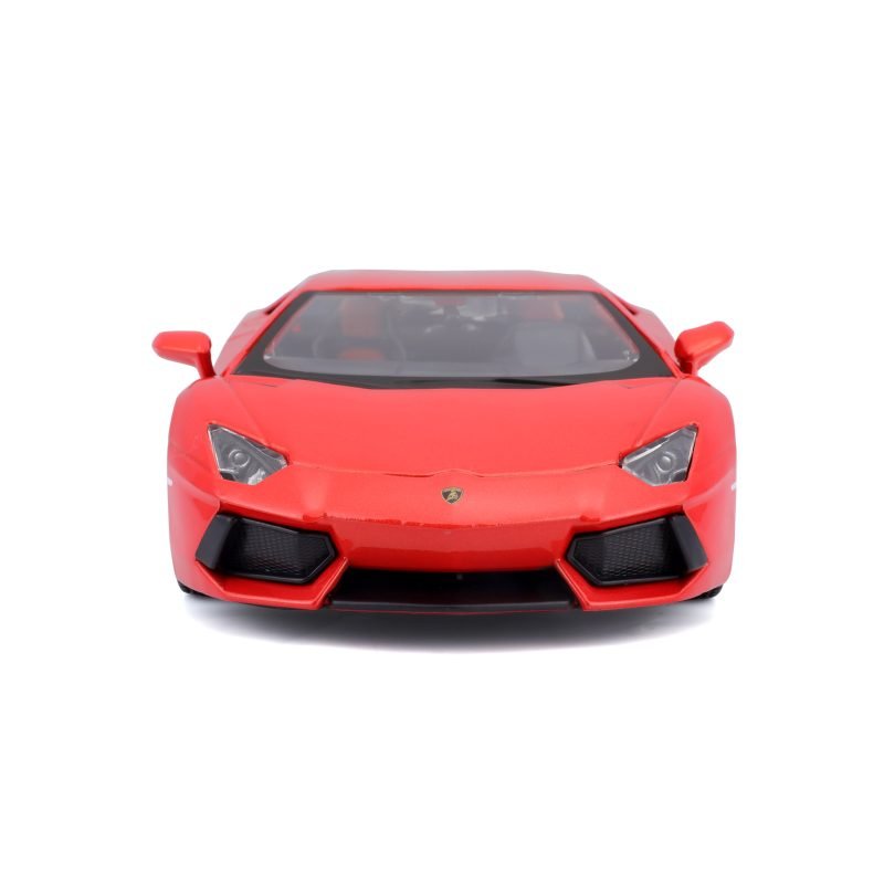 Lamborghini Aventador Lp 700-4 - Image 3
