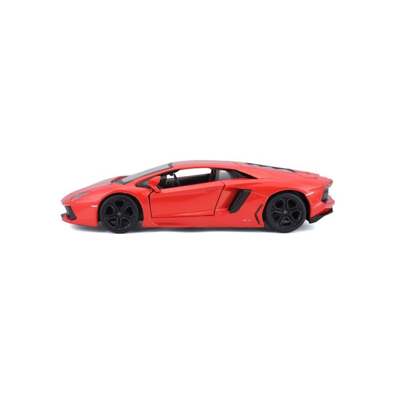 Lamborghini Aventador Lp 700-4 - Image 4