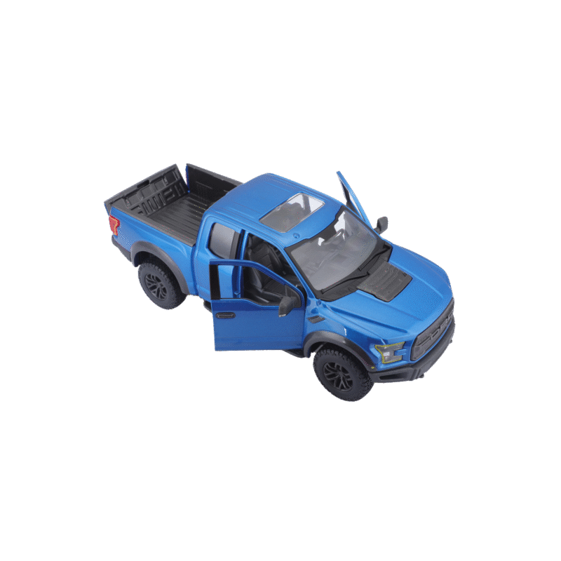 Ford F150 Raptor 2017 - Image 4