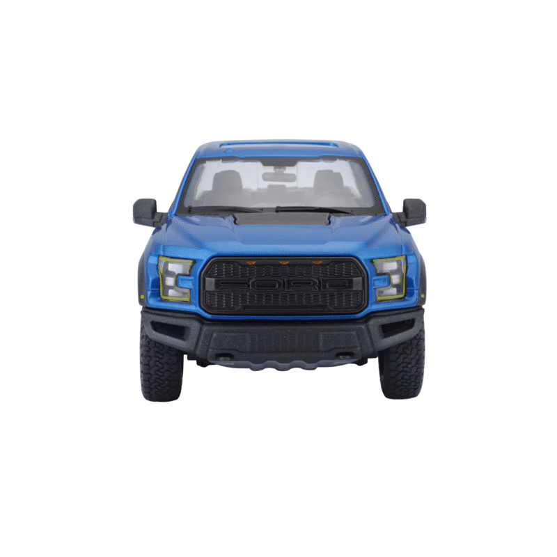 Ford F150 Raptor 2017 - Image 5