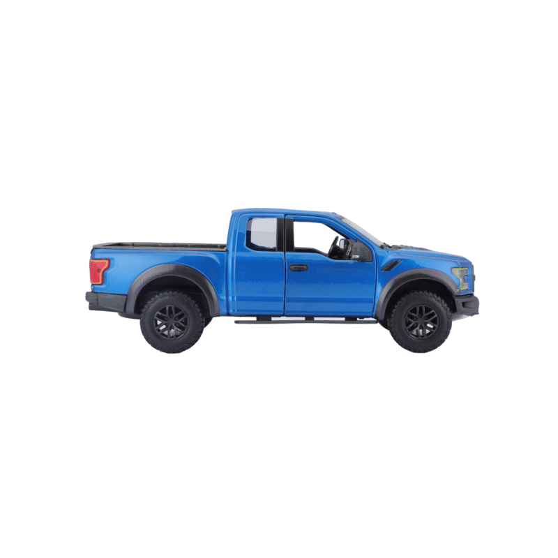 Ford F150 Raptor 2017 - Image 3