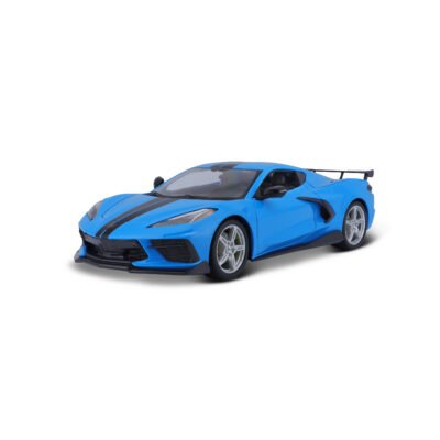 Chevrolet Corvette Stingray Z51