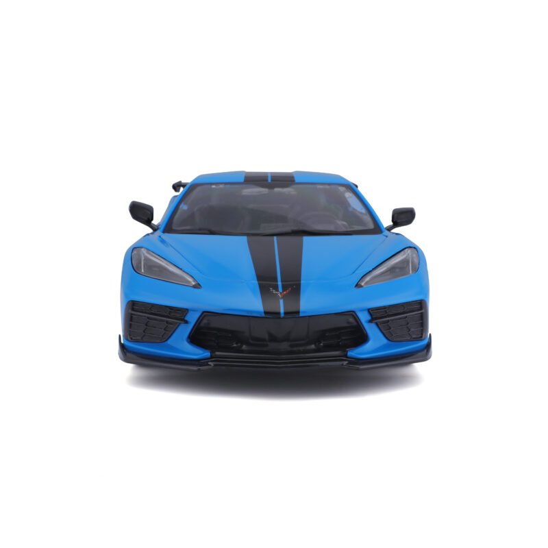 Chevrolet Corvette Stingray Z51 - Image 4