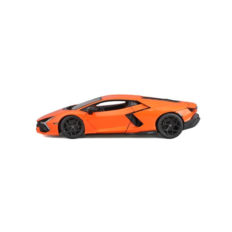 Auto Lamborghini Revuelto 2024 Maisto a Escala 1:18 color naranja - Image 3