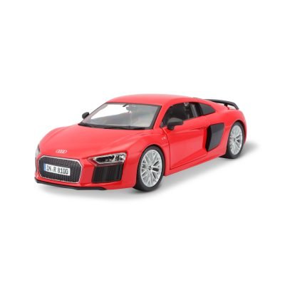 Auto SE Audi R8 V10 Plus Maisto a Escala 1:24