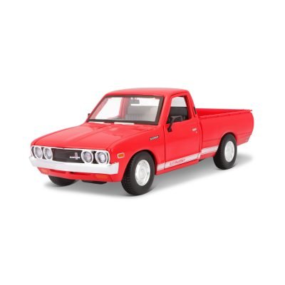 Camioneta Datsun 620 Pickup 1973 Maisto a Escala 1:24