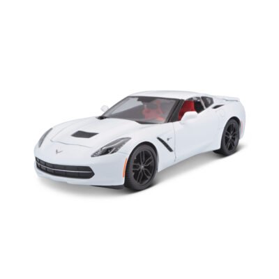 Corvette Stingray Z51 2014