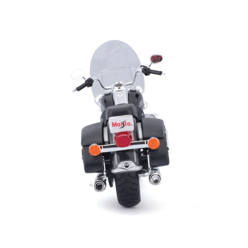 Harley Davidson 2013 FLHRC Road King color negro - Image 3
