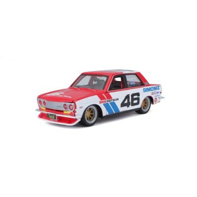Auto Maisto Tokio Mods Datsun 1 a Escala 1:24