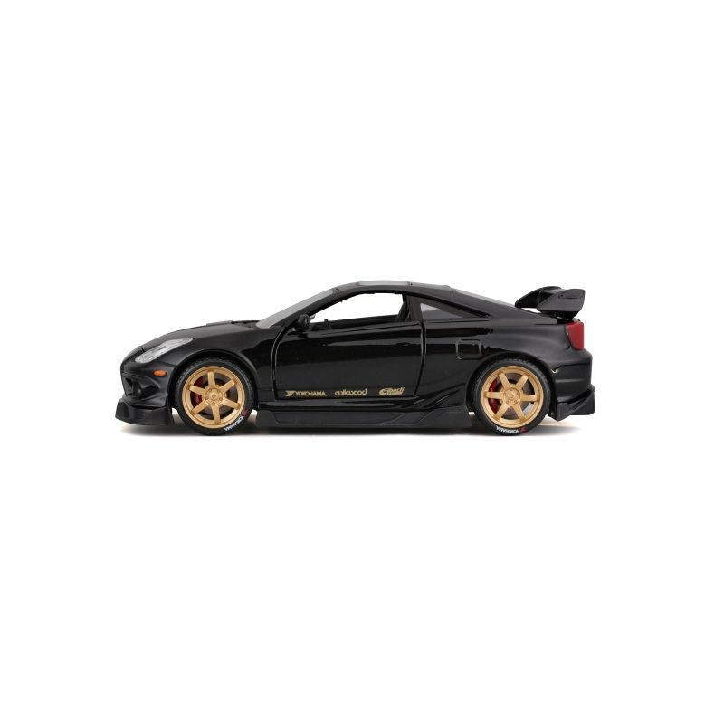 Auto Toyota Celica Gt-s TMODS 2004 Maisto a Escala 1:24 - Image 3