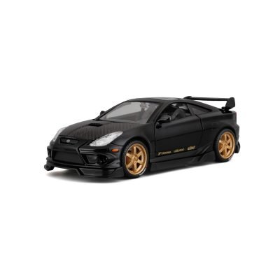 Auto Toyota Celica Gt-s TMODS 2004 Maisto a Escala 1:24