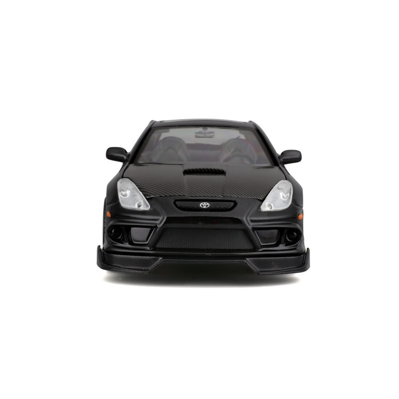 Auto Toyota Celica Gt-s TMODS 2004 Maisto a Escala 1:24 - Image 5