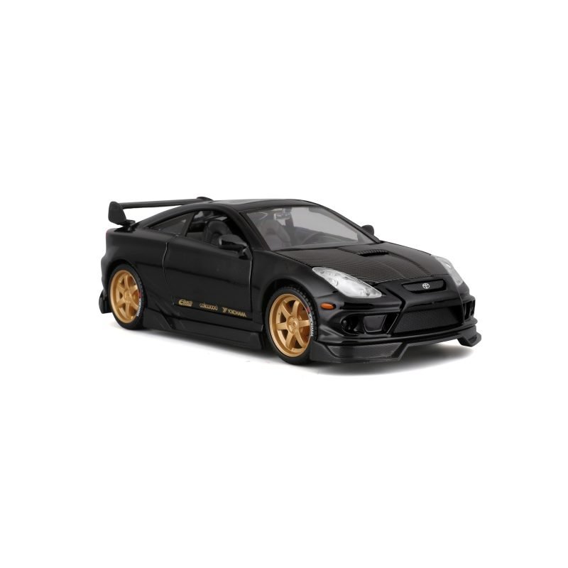 Auto Toyota Celica Gt-s TMODS 2004 Maisto a Escala 1:24 - Image 2