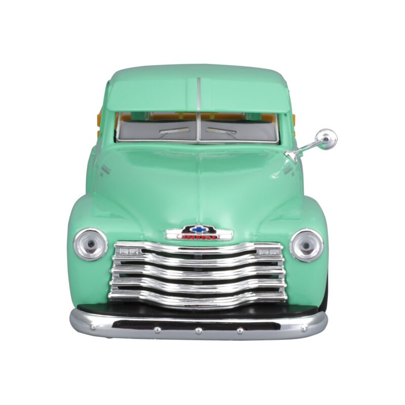 Chevrolet 3100 Pick-up 1950 - Image 5