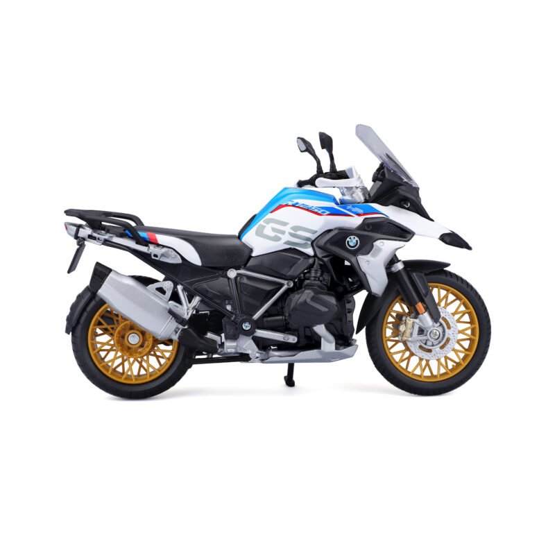 BMW R 1250 GS - Image 2