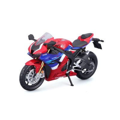 Honda Cbr 1000 RR-R Fireblade SP con base